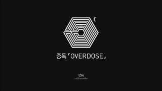 EXO - Love Love Love Split Headset ❄