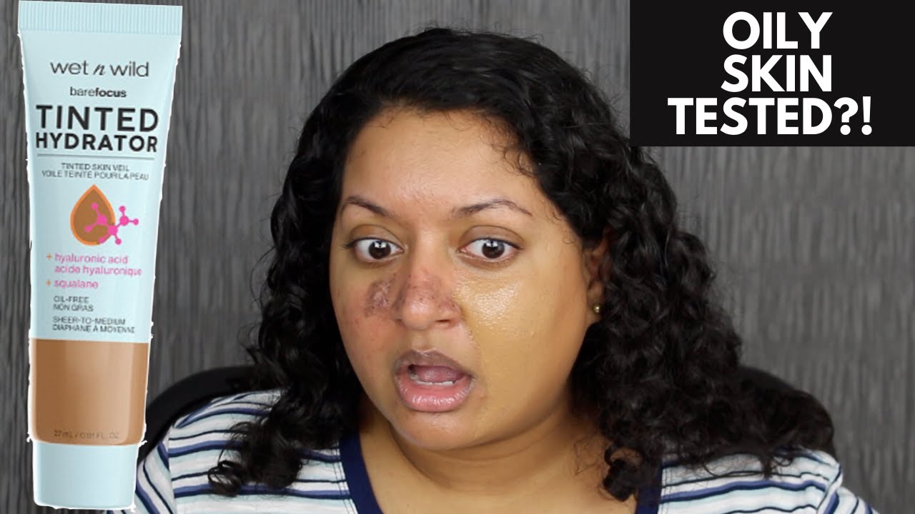 Wet N Wild Bare Focus Tinted Hydrator Review 1 Week Wear Test YouTube Wet N Wild Bare Focus Tinted Hydrator Review 1 Week Wear Test YouTube