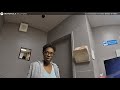 WOMAN CAUGHT SKIP-SCANNING ITEMS AT WALMART IN MILLEDGEVILLE, GEORGIA!