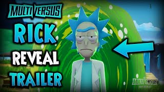 RICK OFFICIALLY CONFIRMED FOR MULTIVERSUS! (Reaction)
Super excited to see his new skins, moves, and other features! Hoping to see his gameplay get revealed soon too (as im sure they tweaked it from the files.)
Join my channel to get access to perks, and overall to help support my content!
https://www.youtube.com/channel/UC6eohiV7Po7J-B80BI4eTfg/join
COMMUNITY DISCORD: https://discord.gg/VZ7VjEzcqn
TWITCH: https://www.twitch.tv/lostgriff
TWITTER: https://twitter.com/lostgriff
TIKTOK: https://www.tiktok.com/@lostgriff RICK OFFICIALLY CONFIRMED FOR MULTIVERSUS! (Reaction)