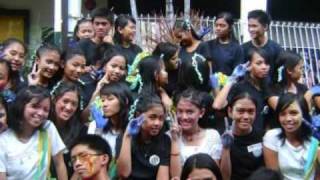IV-SCARLET RMCHS BATCH 2009 - THE MOVIE