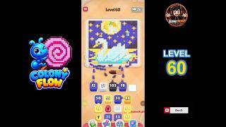 Colony Flow Level 60