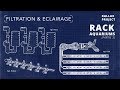 [Tuto] Kallax project EP.3 - Eclairage et filtration