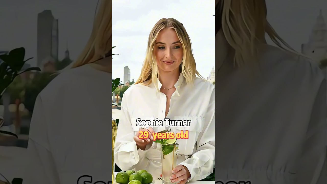 Here’s what the actors of Game of Thrones look like today.