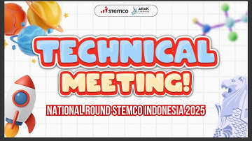 Technical Meeting STEMCO 2025