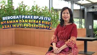 Download Lagu Berobat pake BPJS itu nyaman dan gak ribet, asal ikuti prosedurnya MP3 Download Lagu Berobat pake BPJS itu nyaman dan gak ribet, asal ikuti prosedurnya MP3