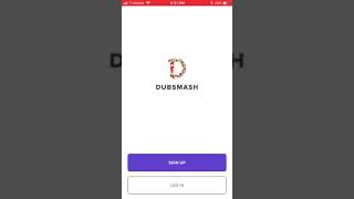 How to log in to Dubsmash - YouTube