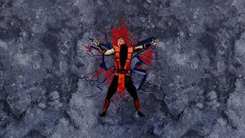 MKP 4.1 Season 2 (MUGEN) *NEW* - Pit II Fatality On All Characters