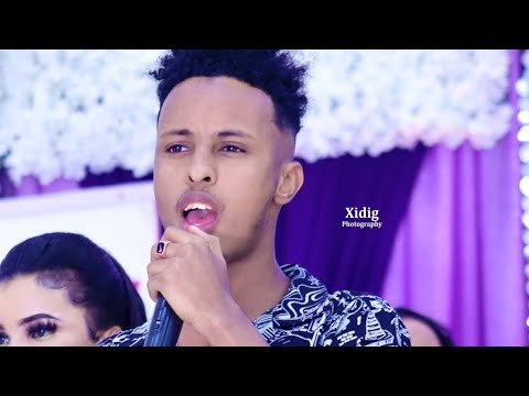 SAALAX SANAAG Aniga Dunideydi Hees Cusub 2021