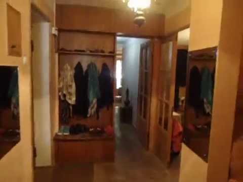 იყიდება 4 ოთახიანი ბინა საბურთალოზე, ბახტრიონზე -- Myclient.ge