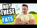 The WORST Fats on Keto that Cause Visceral Fat Gain