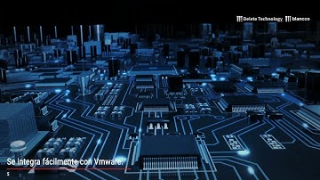 Blancco Virtual Machine Eraser