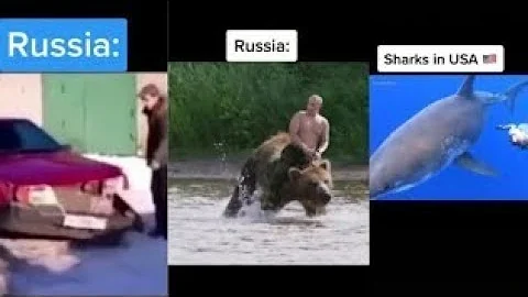 Who has more tanks Russia or USA?