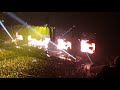 David Guetta - Avicii tribute concert