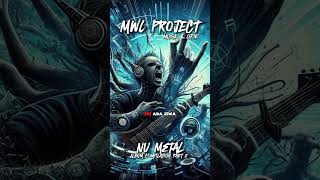 [Part 02] Single "Bangkai Harapan" Full Album Nu Metal Compilation  #MWLProject #numetal