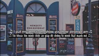 Unstoppable - Sia / Honeyfox, lost. Pop Mage (Lyrics   Vietsub)♬ | Cam Chuyên Chill