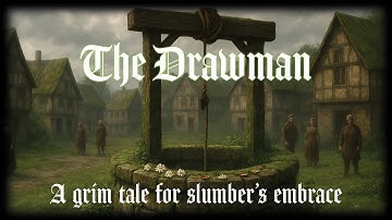 The Obsidian Grimoire | The Drawman