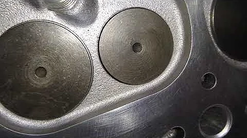 Como saber se meu carro empenou as válvulas?