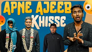 Apne Ajeeb Khisse (Part-3) | Hyderabadi Comedy | Warangal Diaries