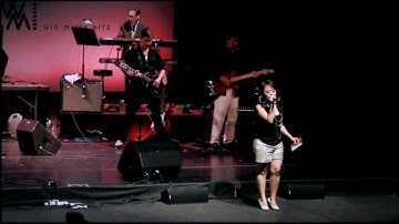 Thumbnail of A Tu Sone Chin Pyi (Chaw Su Khin) - အတူဆုံခ်င္ၿပီ