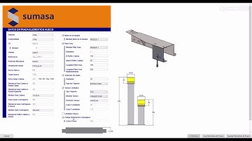 Configurador técnico de mecánicas de ascensores mediante DriveWorks