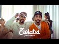 Liamsi  jelaba feat tawsen clip official