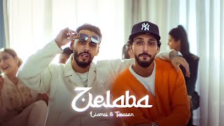 Liamsi - Jelaba feat. Tawsen (Clip official) image