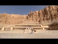 Temple of queen hetshpsut in luxor