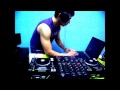 ESPINA DE ROSA ANDY RIVERA VS,STRING KARMA VS SILVERIO URVINA DJ JHONNY MESCLAS EN VIVO