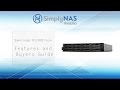 Synology RS18017xs+ Features &amp; Buyers Guide