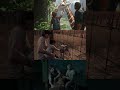 Animals Interaction in The Last of Us || #thelastofus #thelastofuspart2 #animals #edit #lastofus