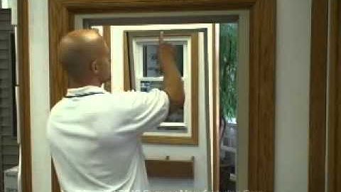 Encore Slider Windows: Half Screen Removal