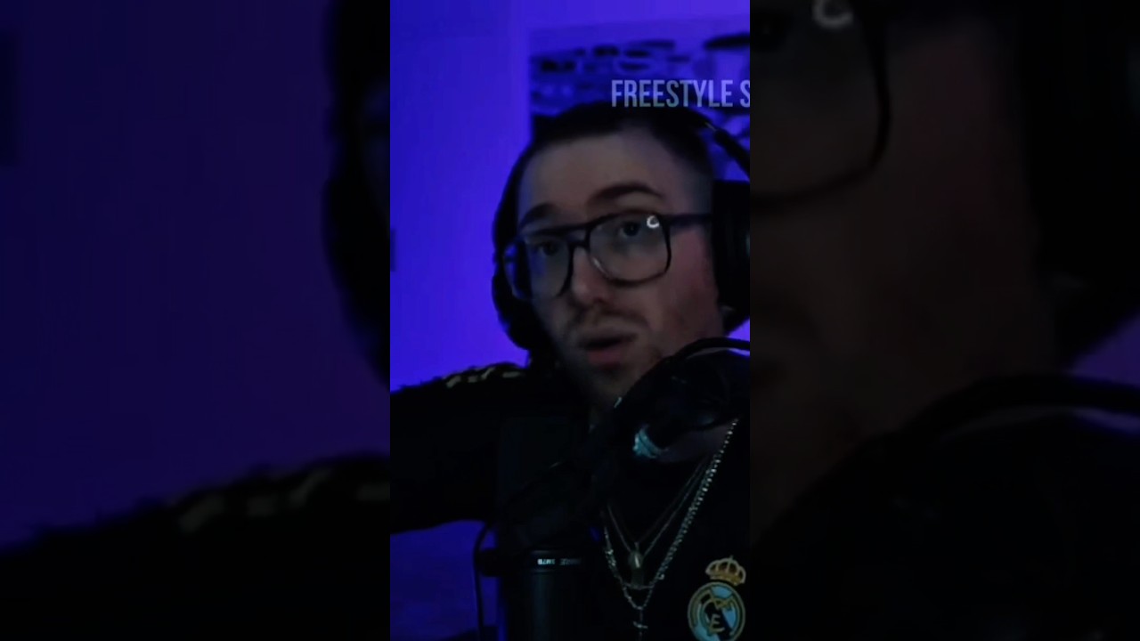 QUESADA FREESTYLE CON DISONANTES 