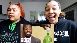 Family Forced To Wash Using Hand Sanitiser Mixed Into Water Bottles | Extreme Cheapskates Reaction
