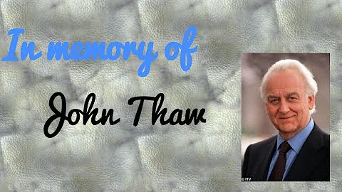 John Thaw Tribute  #gone for ever  #morse #sweeney...