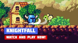 Knightfall · Game · Gameplay