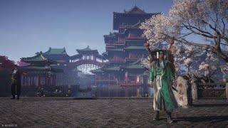Event: Thaw of Eons – Get Poisoned Wine on First Drink 3 Times | Where Winds Meet PS5