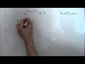 Rsolution dinquations avec les fonctions ln et exponentielle