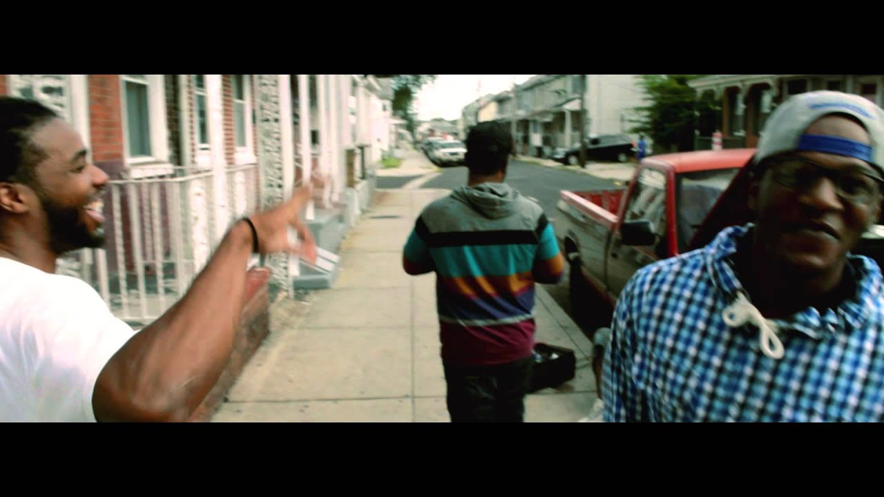 Walk thru The Zu w/ Zu Life and The Pogue Brothers