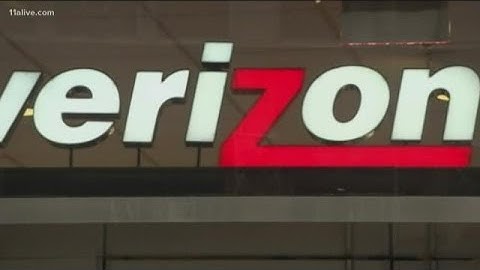 Verizon launching 5G Ultra Wideband