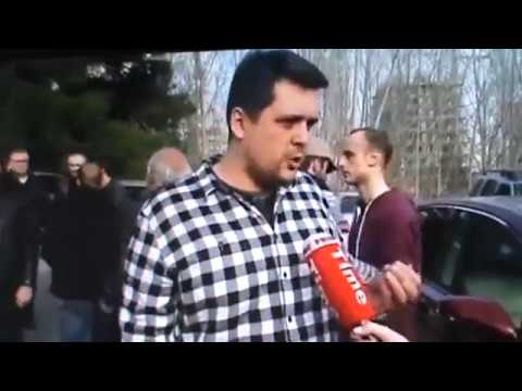 რა მოხდა რეალურად19 მარტს რუსთავი 2 - თან