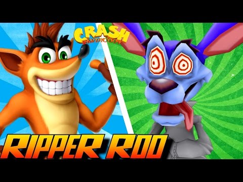 ripper roo laugh mp3