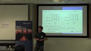 Using machine learning to listen out for birds - Dan Stowell Profile