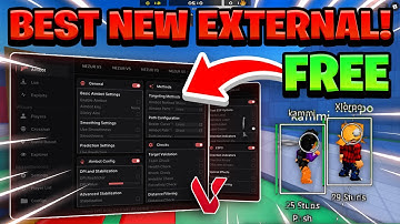 Valex Externe Roblox 2025 | UNDETECTED Aimbot & ESP Exploit (Werkend & Gratis)