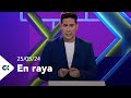 En raya | 25/05/24