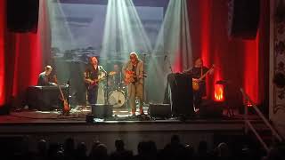 Múm - Mild at heart - live in Busseto - 13-11-2025