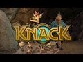 Knack Walkthrough Complete Game (PS4 HD)