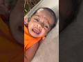 Baby Kiana had a tiny meltdown 😂❤️#CuteBaby #FunnyBaby #BabyShorts #OurKiana #YTShorts #ViralShorts