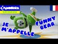 Je M'Appelle Funny Bear ~ Gummy Bear French Song ~ Versão Francesa