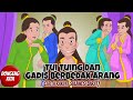 Tui Tuing dan Gadis Berbedak Arang  - Cerita Rakyat Sulawesi Barat | Dongeng Kita